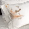 Bộ chăn ga Nature Home Tencel Cotton Celoria