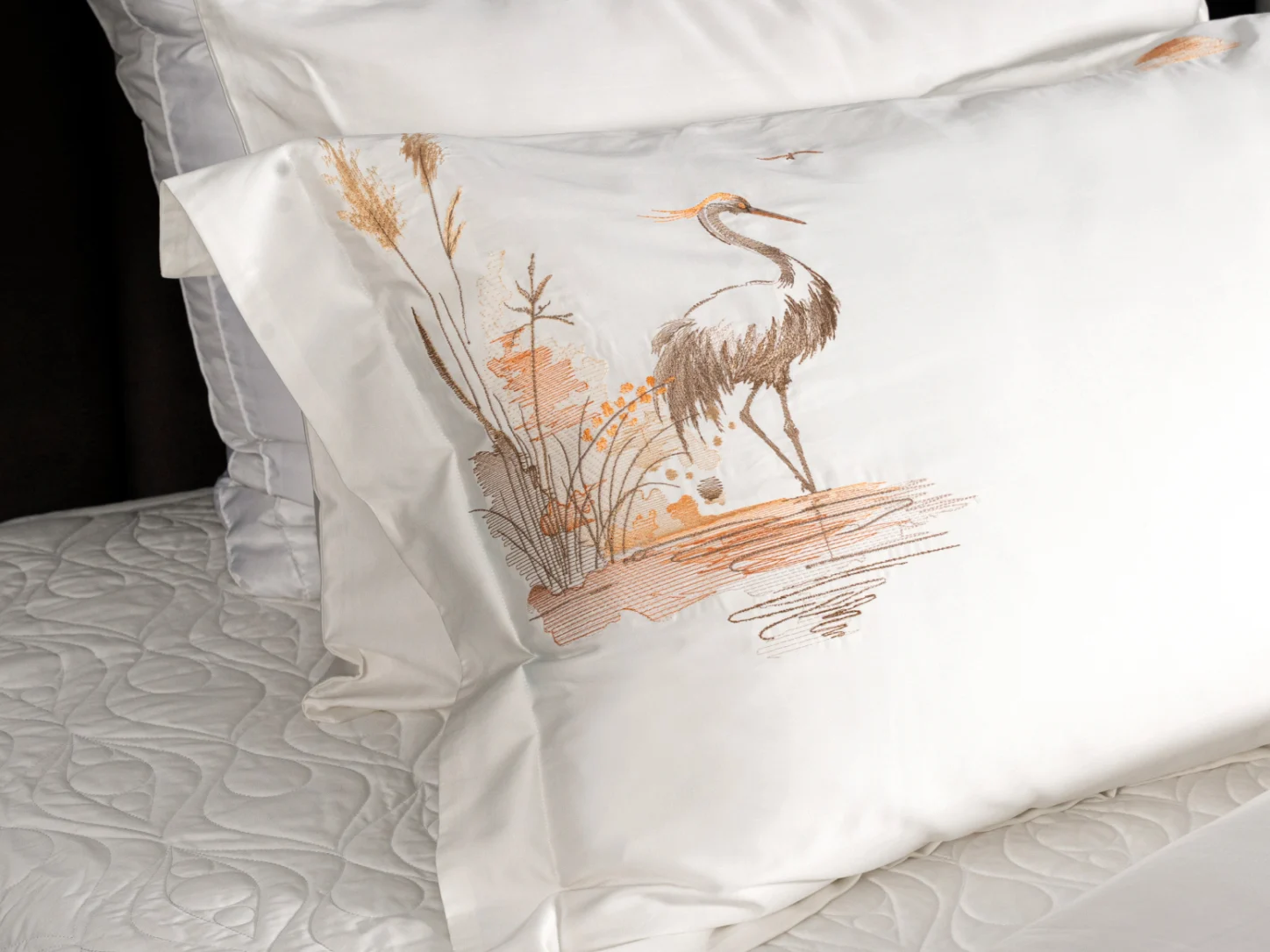Bộ chăn ga Nature Home Tencel Cotton Celoria