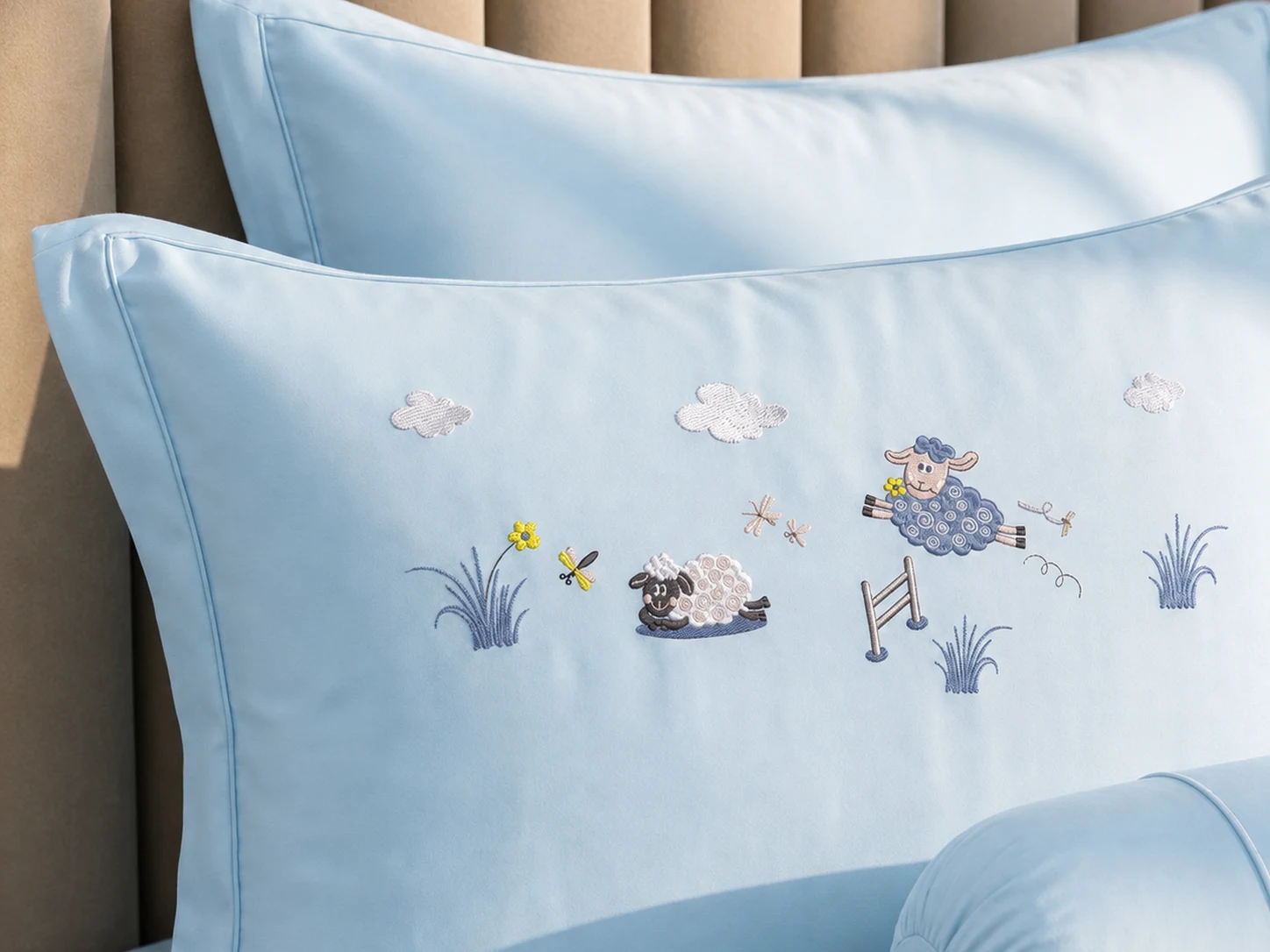 Bộ chăn ga Nature Home Blissy Children