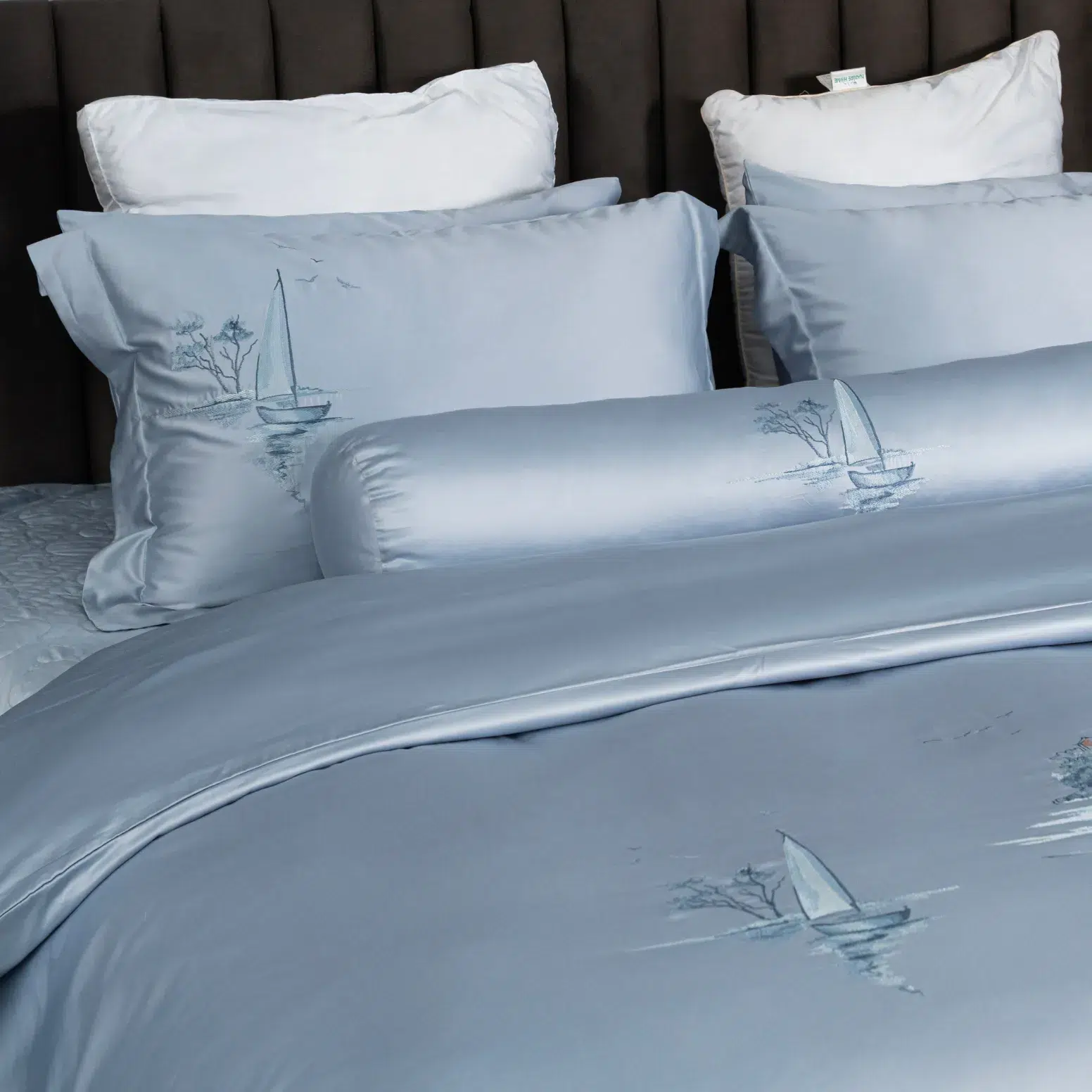 Bộ chăn ga Nature Home Cotton Serenia